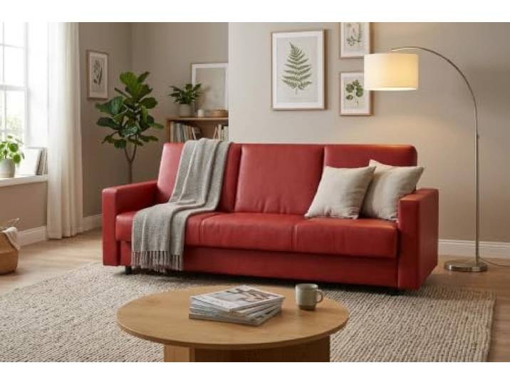 Family Meble Schlafsofa Alicja Boston – Boston 6