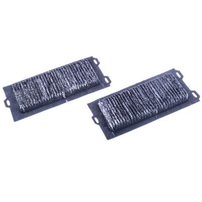 DENCKERMANN Luftfilter A142204 Pollenfilter 16mm für TOYOTA