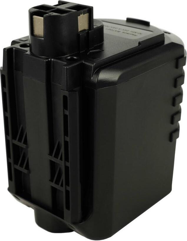 PowerSmart Batterij 3000mAh compatibel met Bosch 4VRE, BBH2, BBH24VRE, BTI en BHE 24VRE