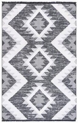 SAFAVIEH Augustine Saoirse Moroccan Boho Tribal Rug