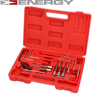 Energy Demontagewerkzeugsatz, Airbag Ne00241