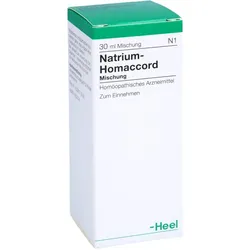 Natrium-Homaccord