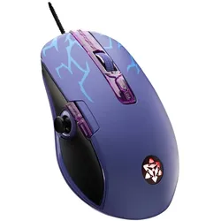 LEXIP - SASUKE MOUSE DESIGN BY TSUME - NARUTO SHIPPUDEN