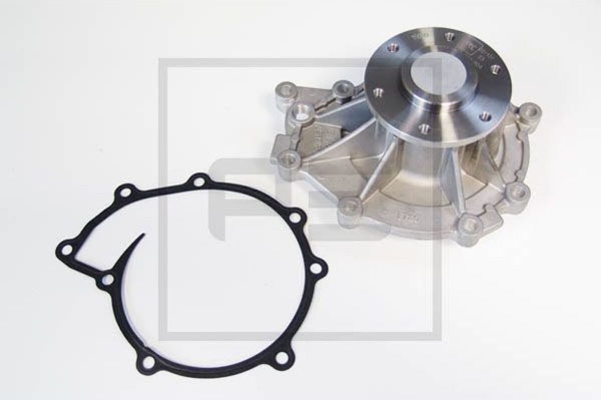Wasserpumpe PETERS 030.923-00A
