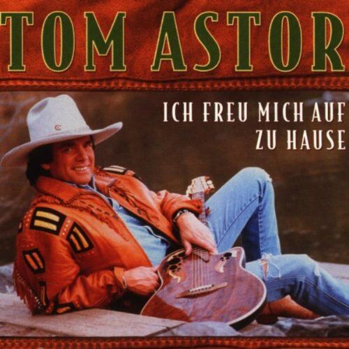 Tom Astor - Ich Freu Mich auf zu Hause - Preis vom 13.10.2026 11:25:28 h