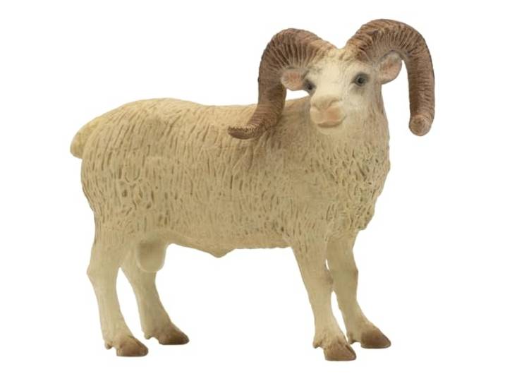 Bullyland - 62290 - Pion - Ram