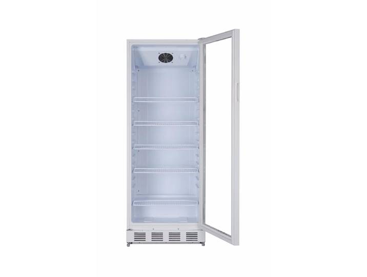 SPC FKS2800-1 WS Gastro Kühlschrank – weiss