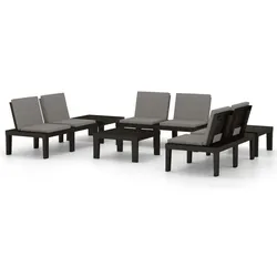 vidaXL, Gartenlounge, Dormelis