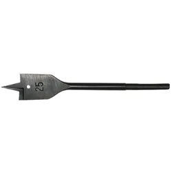 Makita Flachfräsbohrer, Ø 16,0mm - Länge 150mm - D-07733