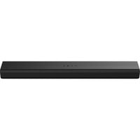 HS1000 Soundbar schwarz, Bluetooth, HDMI, USB, AUX, Optisch