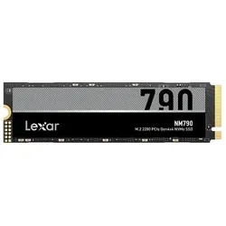 Lexar NM790 - 1 TB