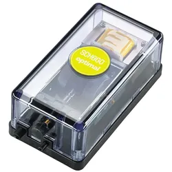 Schego Membranpumpe optimal Aquarienbelüftung