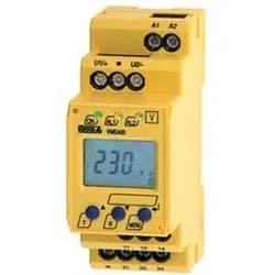 Bender Spannungsrelais VME420-D-1