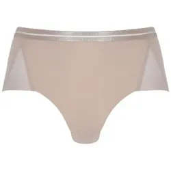 Naturana Monday Full Brief Beige 38 Damen