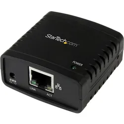 StarTech Druckserver Extern, Druckerserver