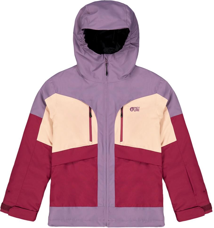Picture  - Miniakoon Grape Jam - 14 - Blouson Ski
