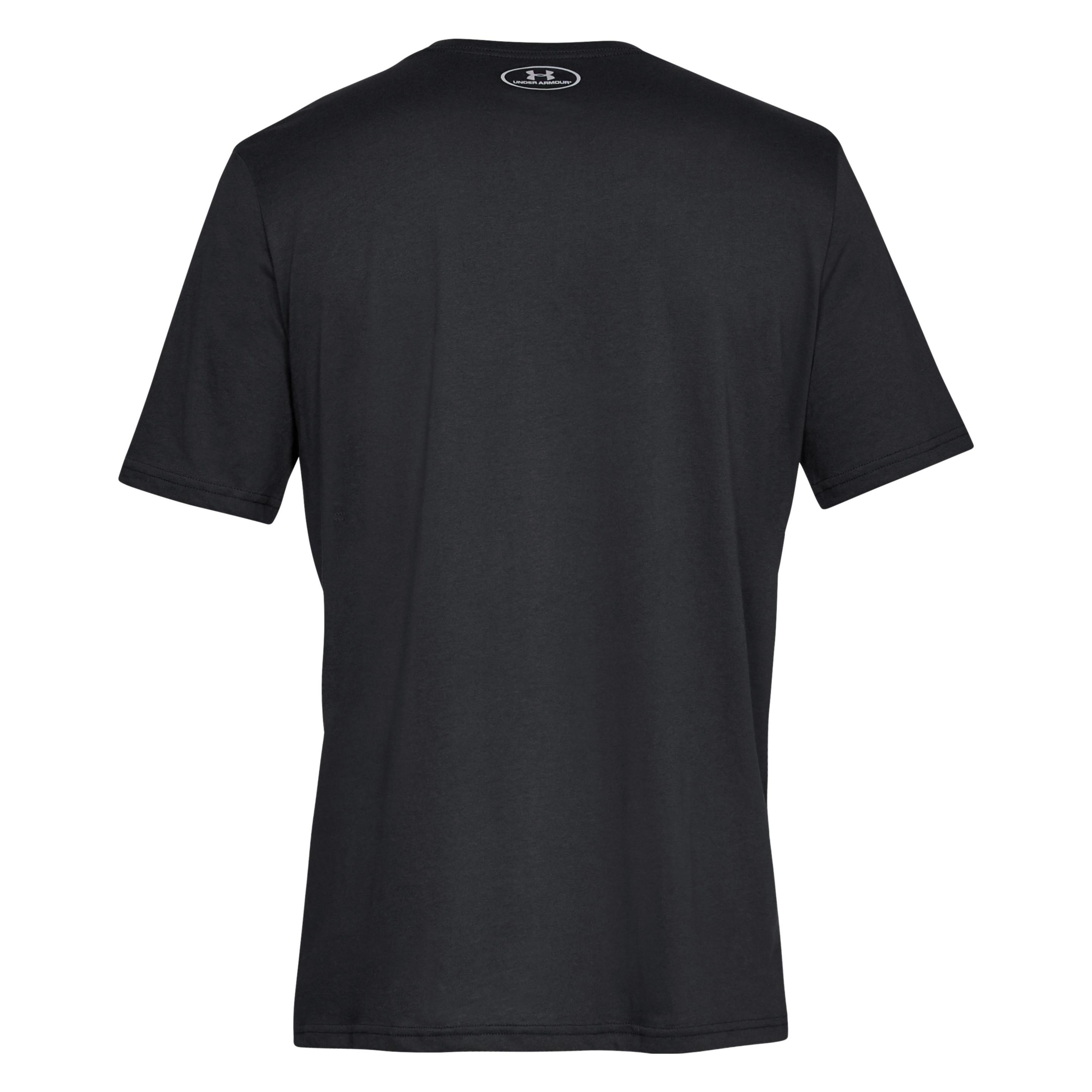Under Armour T-Shirts (M) (1326799)