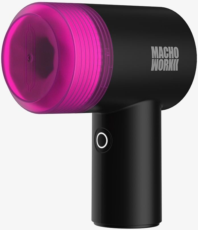 Otouch Macho Work 2