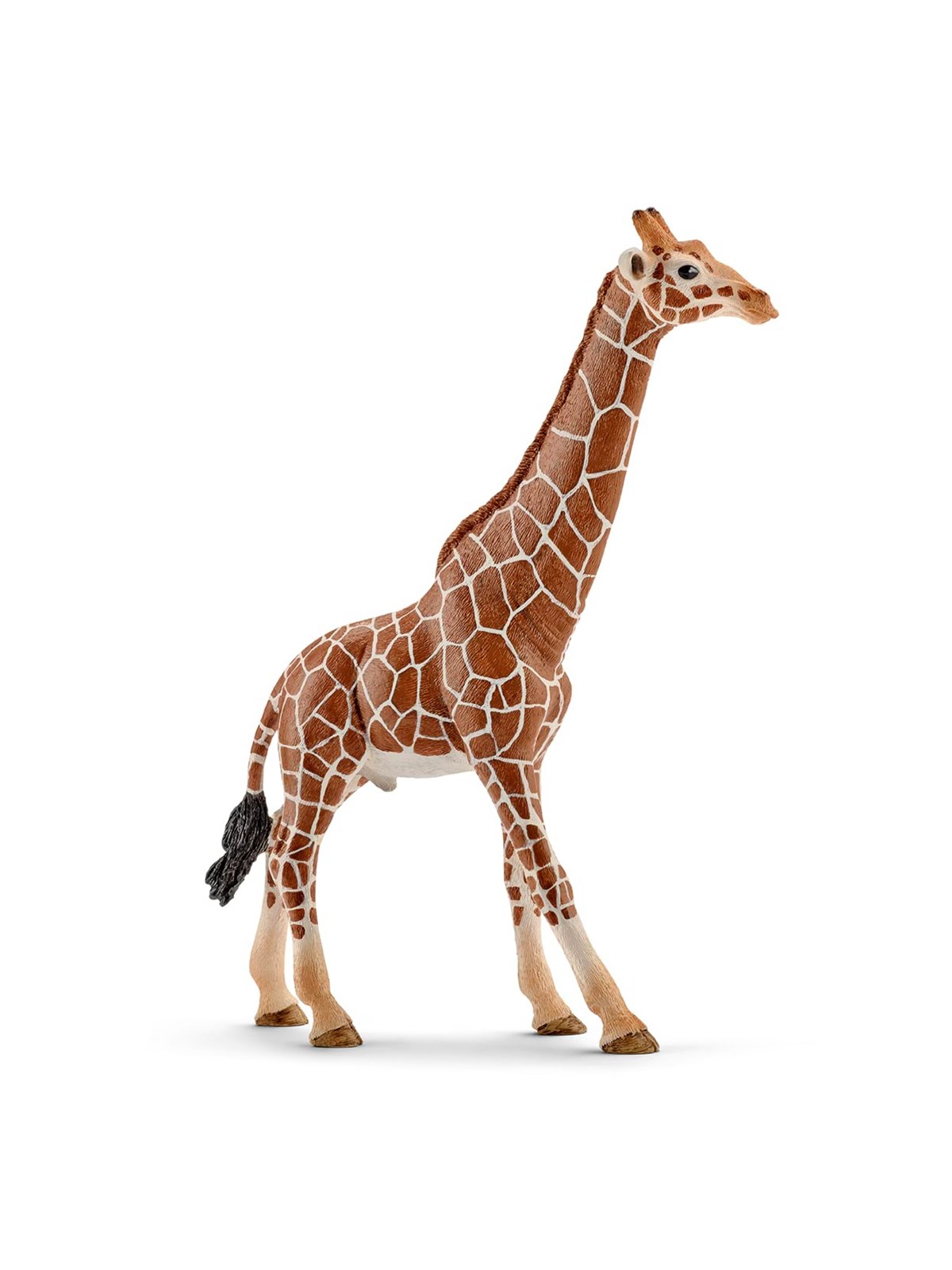 Schleich Giraffe männlich