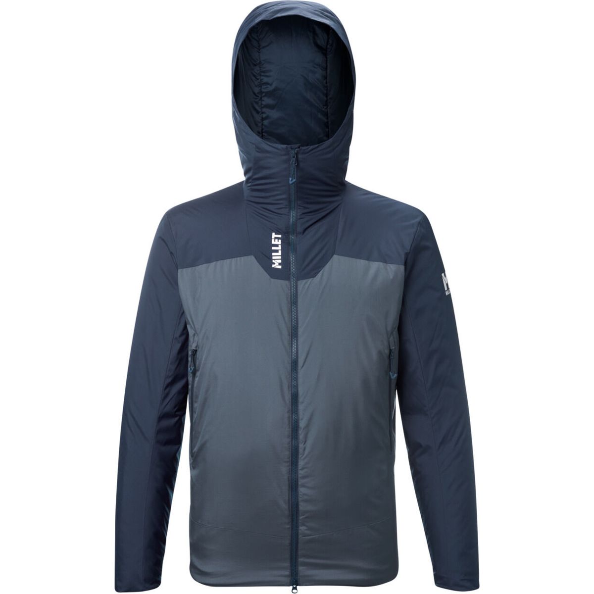 Millet Bossons 100 HD M shadow blue (N6548) S MIV10949-N6548-S