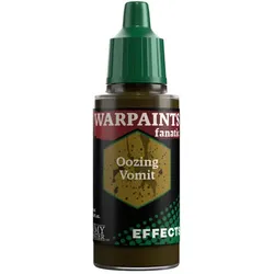 The Army Painter Warpaints Fanatic Effects: Oozing Vomit