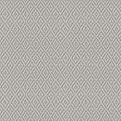 Galerie Wallcoverings Flora Diamond Weave Vinyl on Non-woven Matte Wallpaper Roll