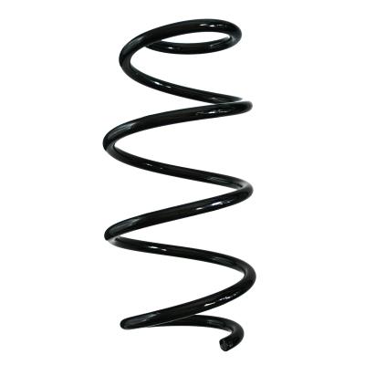 SPIDAN Fahrwerksfeder 88209 Vorderachse für Opel