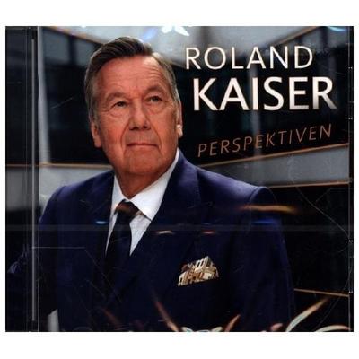 Perspektiven - Roland Kaiser, CD