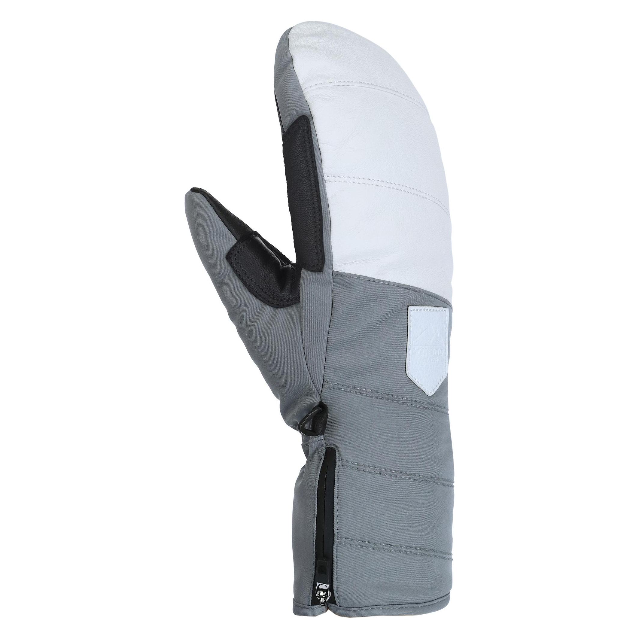 Vikingsports Norvika Mitten Ski Lady Handschuhe (6) (113/26/3354/0201)
