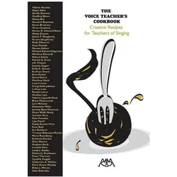 Voice Teachers Ckbk, Sachbücher von Brian Winnie