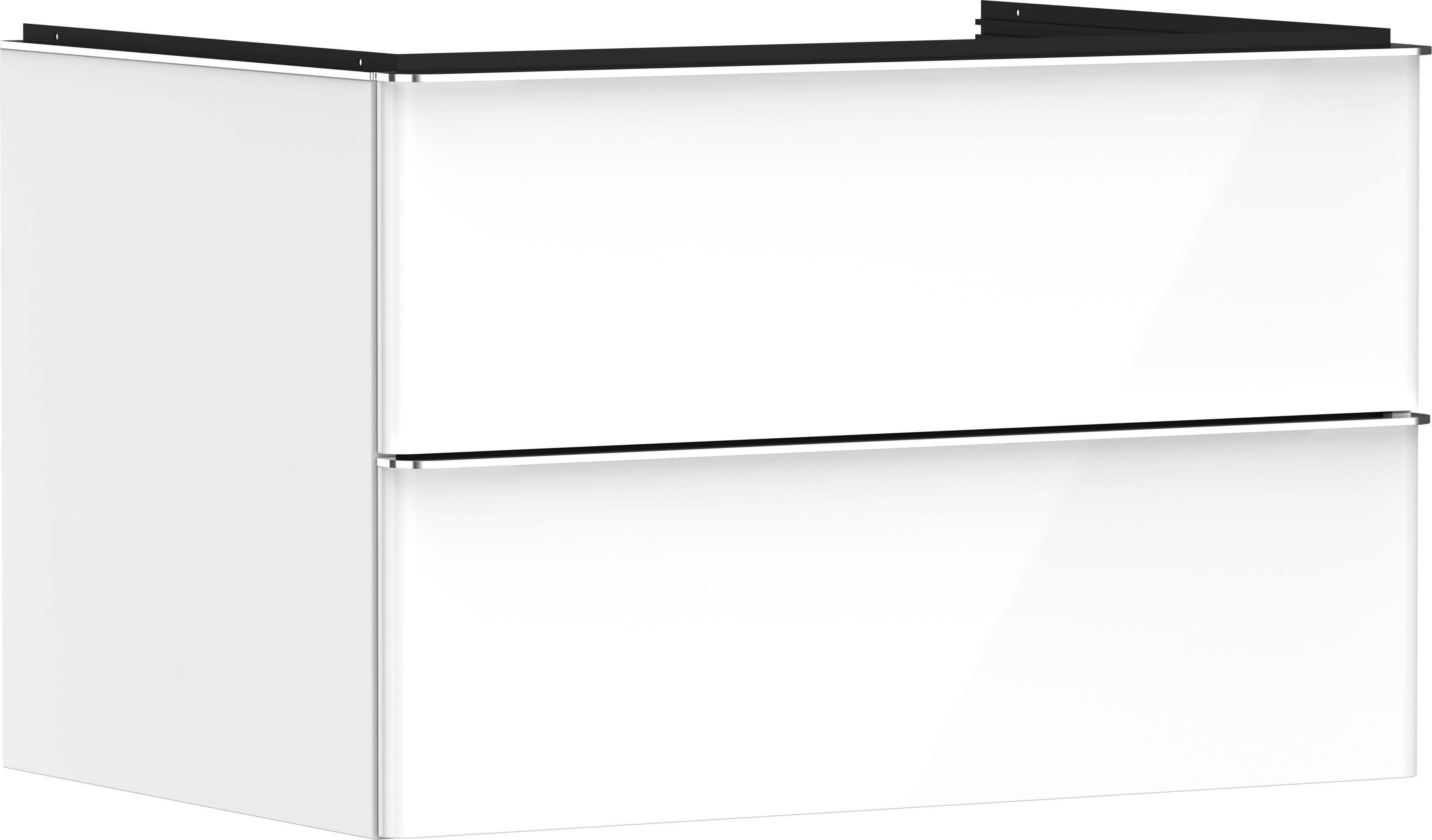 HANSGROHE 54074000 Waschtischunterschrank Xelu Q
