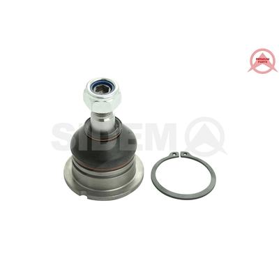 Sidem Trag-/Führungsgelenk [Hersteller-Nr. 72289] für Mitsubishi, Fiat