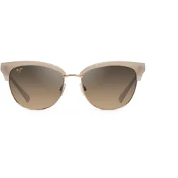 Maui Jim LOKELANI _ Milchmandel mit Gold (HS825-24S)