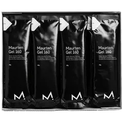 Maurten Unisex Gel 160 - Karton (12 x 65g)