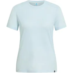 Odlo, Damen, Sportshirt, Cubic Light (L), Blau, L