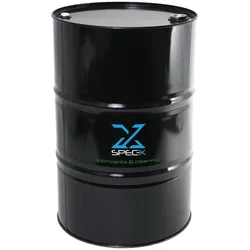 Spec-X Motoröl Bike 4T Street 208 Liter 5W-40 HC-Synthese