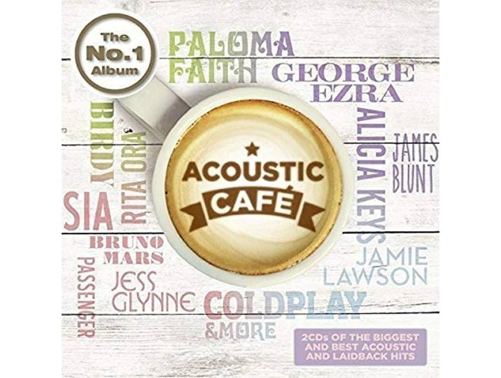Acoustic Cafe