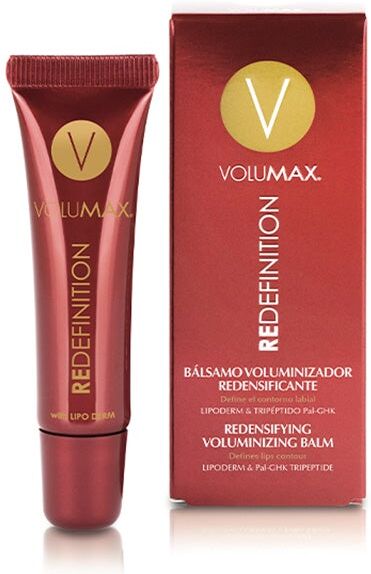 VOLUMAX Redefinition Labios