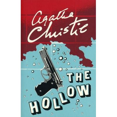 The Hollow, Taschenbuch von Agatha Christie, HarperCollins, 978-0-00-812958-3
