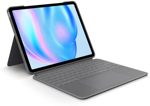 Logitech Combo Touch per iPad Air da 13''