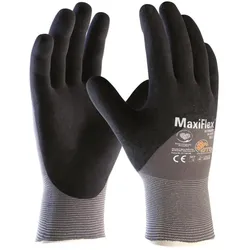 ATG, Schutzhandschuhe, MaxiFlex Ultimate (10)