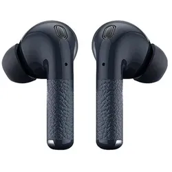Edifier W260NC Kopfhörer True Wireless Stereo (TWS) im Ohr Anrufe/Musik Bluetooth Dunkelblau