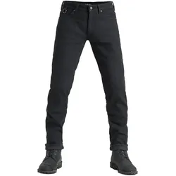Pando Moto Steel Black 02 Motorradjeans
