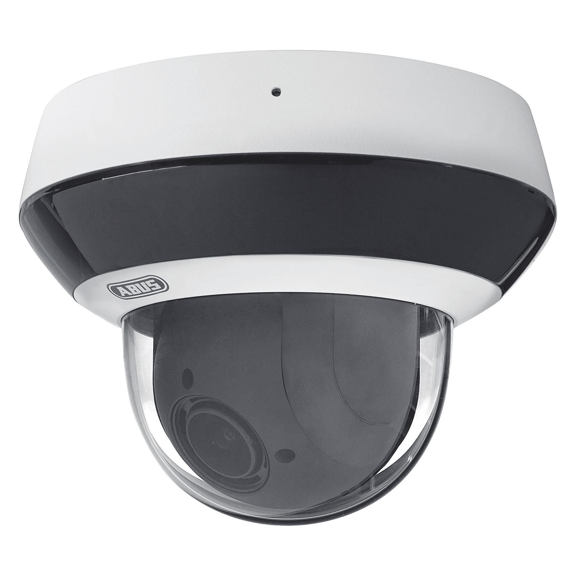 Abus Alarm ent TVIP82560 Ind. Dome (1920 x 1080 Pixels) (TVIP82561)