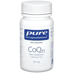 pure encapsulations CoQ10 60 mg 30 St