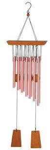 Regal Art & Gifts Regal Art & Gift 23.5 Inch Kyoto Chime - Rectangle