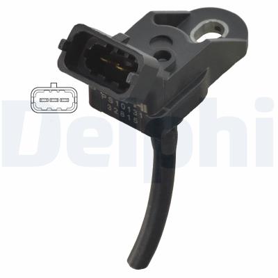 DELPHI Sensor, Ladedruck PS10131 für GM