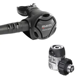 Mares Rover 15X DIN - Atemregler