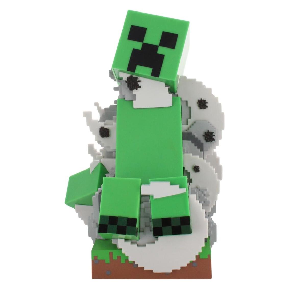 Exquisite Gaming CABLE GUYS Minecraft Creeper (GPTE0179)