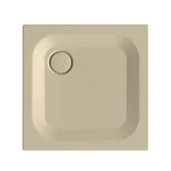 Bette BetteUltra Duschwanne 5719-424 70x70x2,5cm, sand